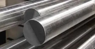 Ti-6Al-4V ELI titanium bar